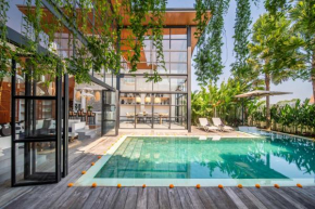 Villa Yukiko Canggu